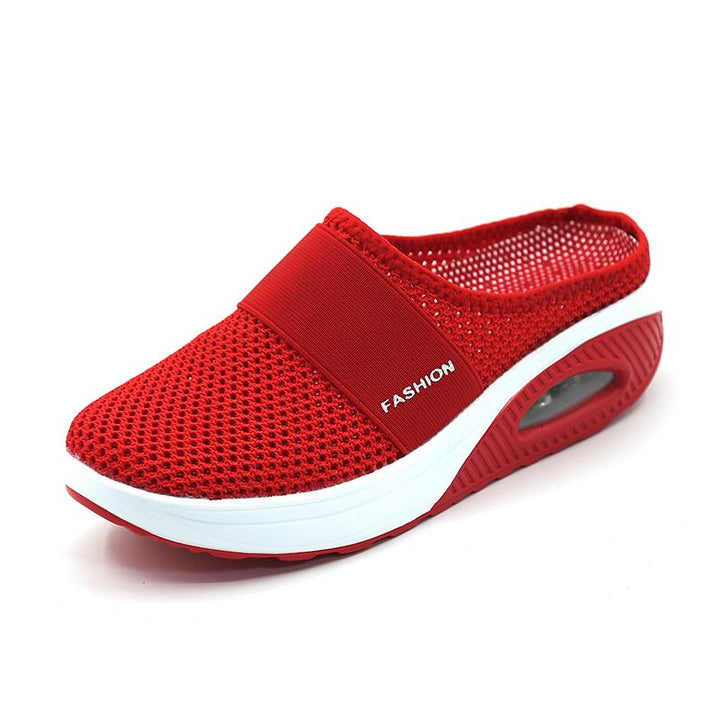 Kalsten | Air cushion removal orthopedic diabetic walking shoes