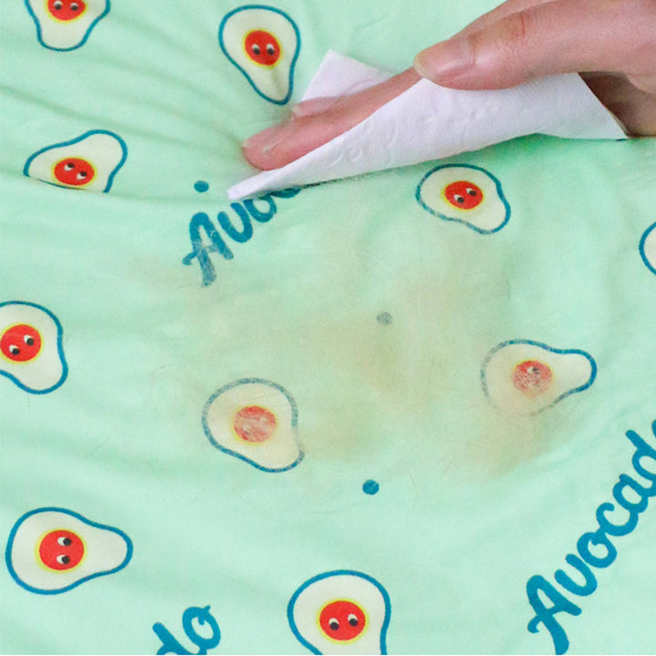 Cooling mat in ice silk for dogs and cats | Kalsten