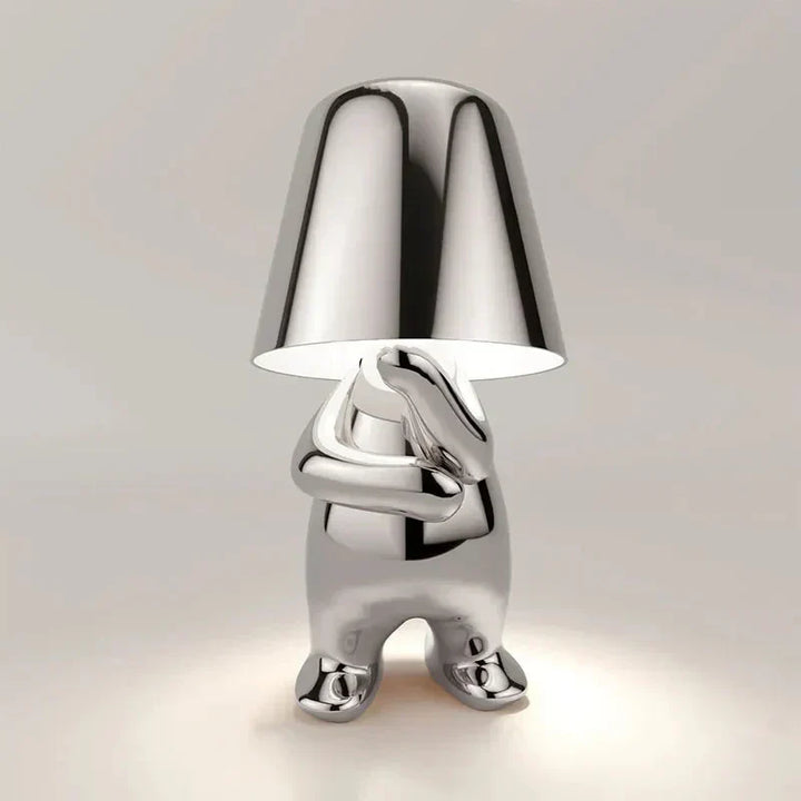 Elegant Table Lamp for Your Interior Kalsten