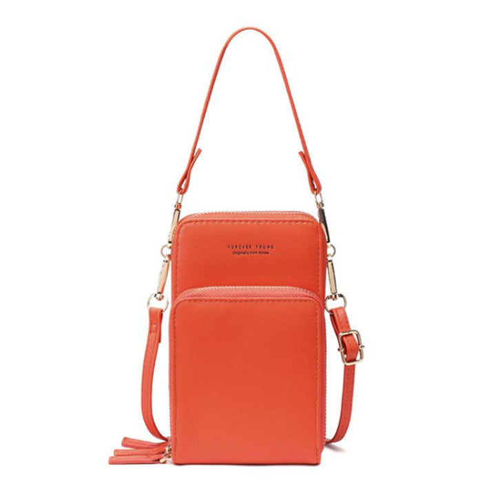 Multifunctional Touch-sensitive Screen Mobile Phone Bag | Kalsten