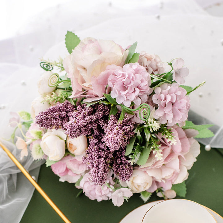 Decorative Floral Arrangement
