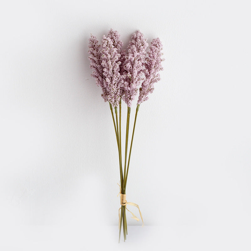 Decorative Flower Display