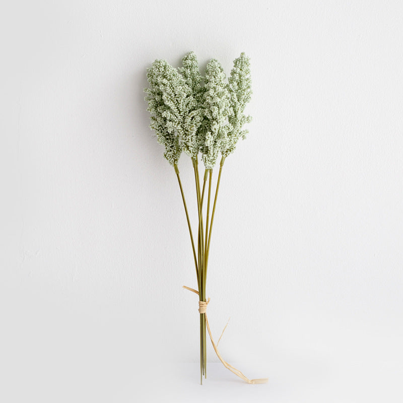 Decorative Flower Display