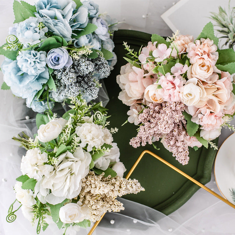 Decorative Floral Arrangement