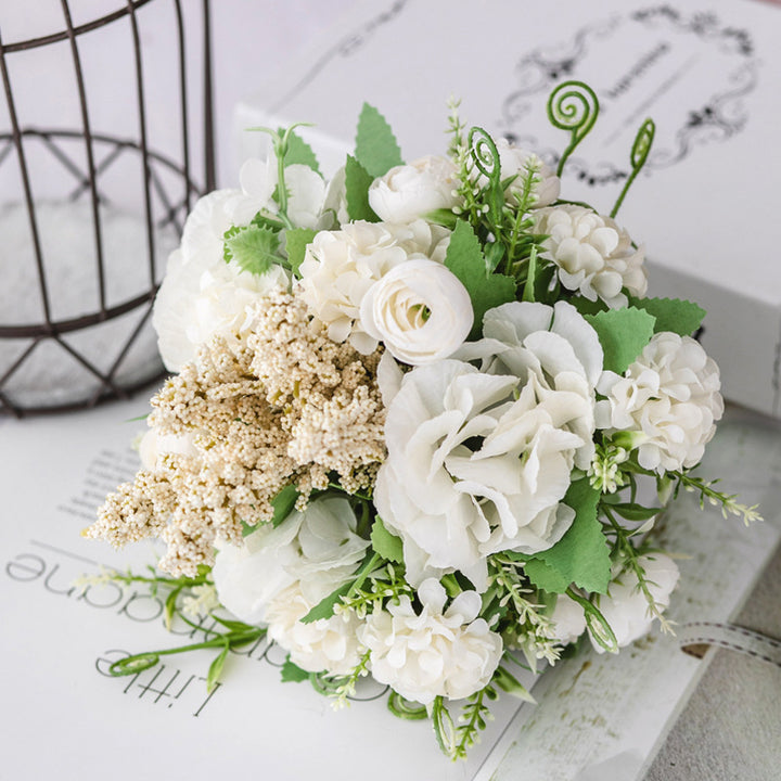 Decorative Floral Arrangement