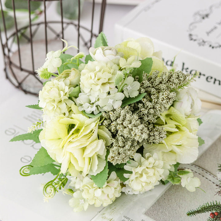 Decorative Floral Arrangement