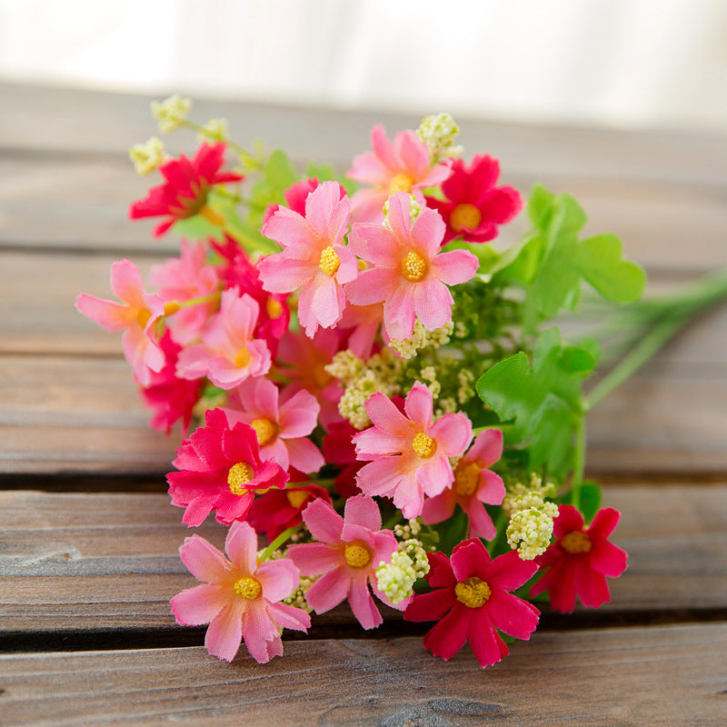 Modern Decorative Flowers