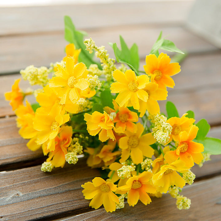 Modern Decorative Flowers