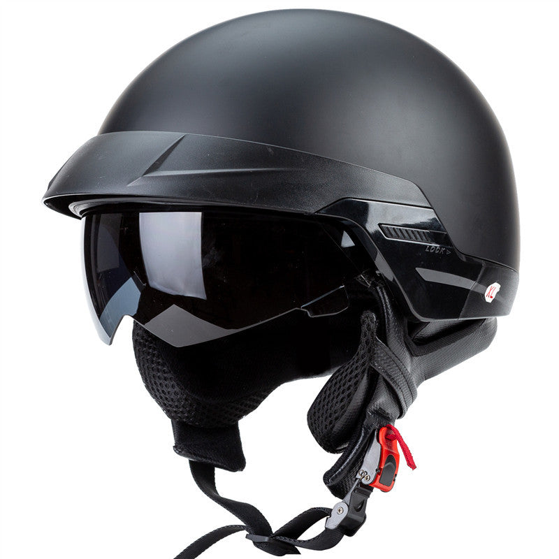 Urban Protective Motorcycle Helmet Kalsten