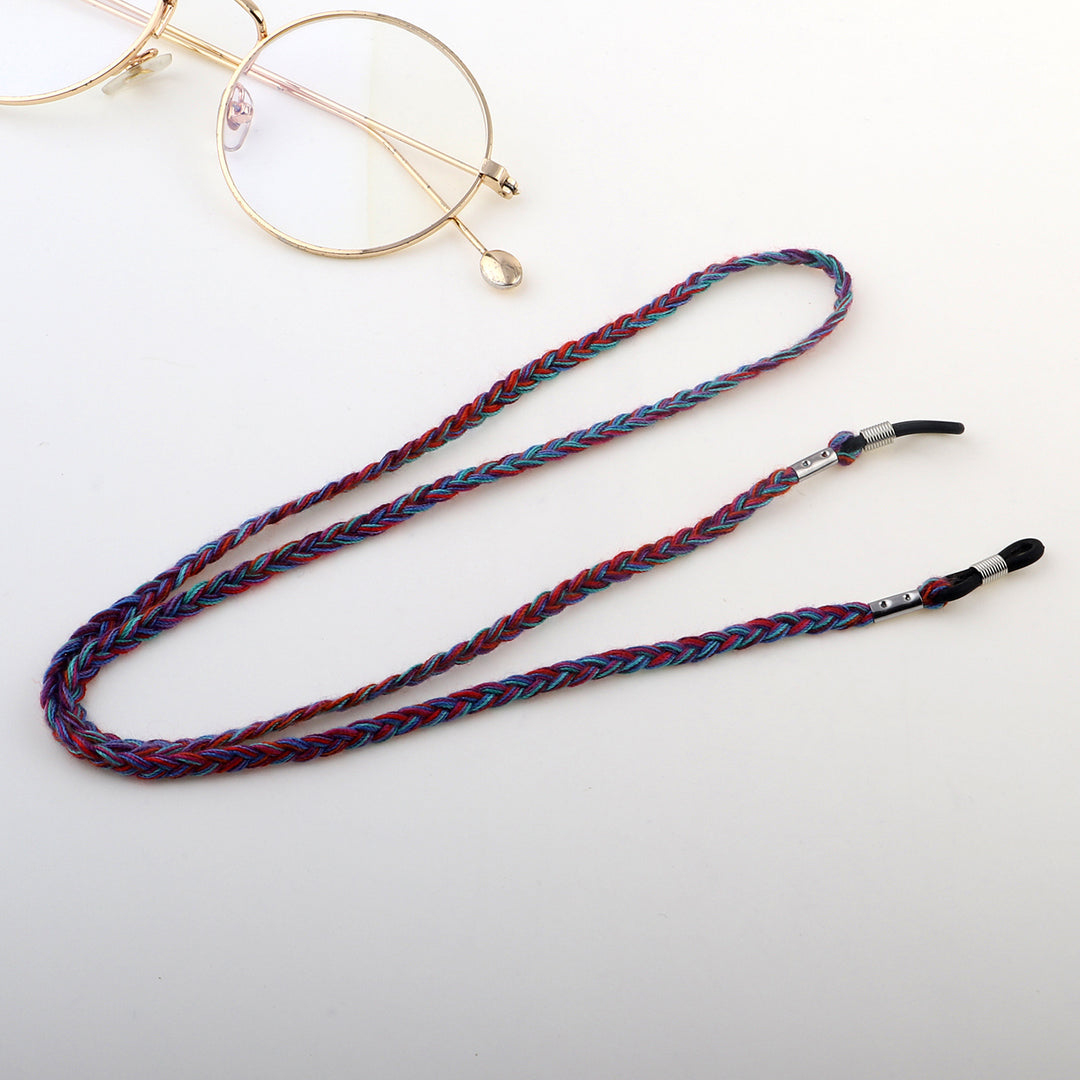 Braided Eyewear Holder Kalsten