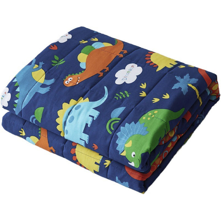 Dinosaur-Themed Comforter Set Kalsten