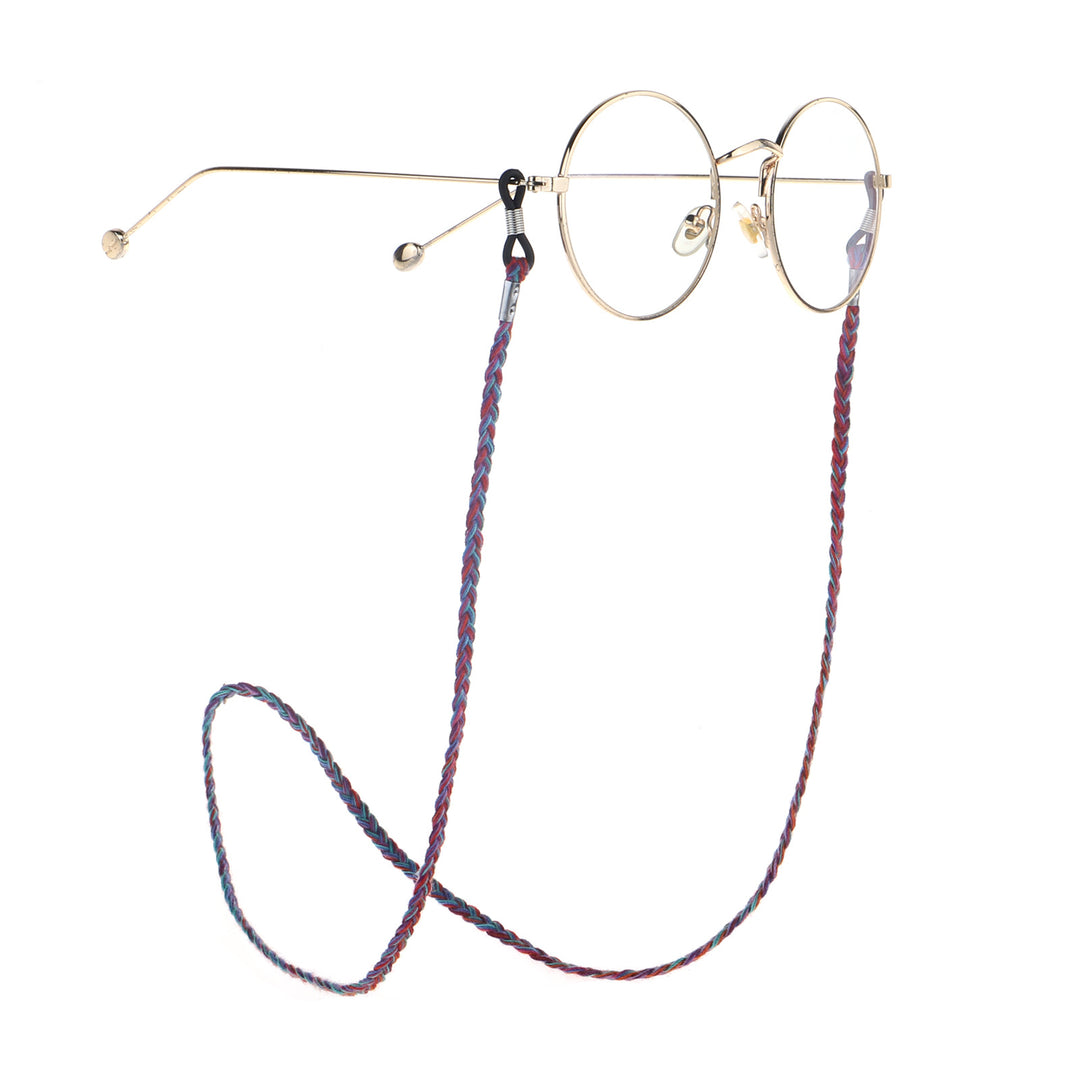 Braided Eyewear Holder Kalsten