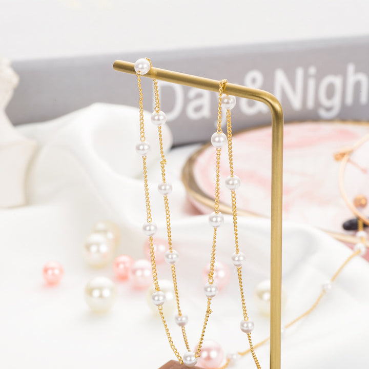 Stylish glasses chain Kalsten