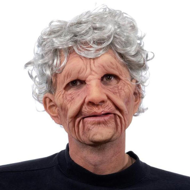 Kalsten | OldieMask Master Realistic Masquerade