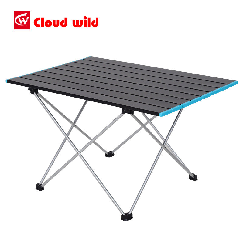 Camping Table Kalsten