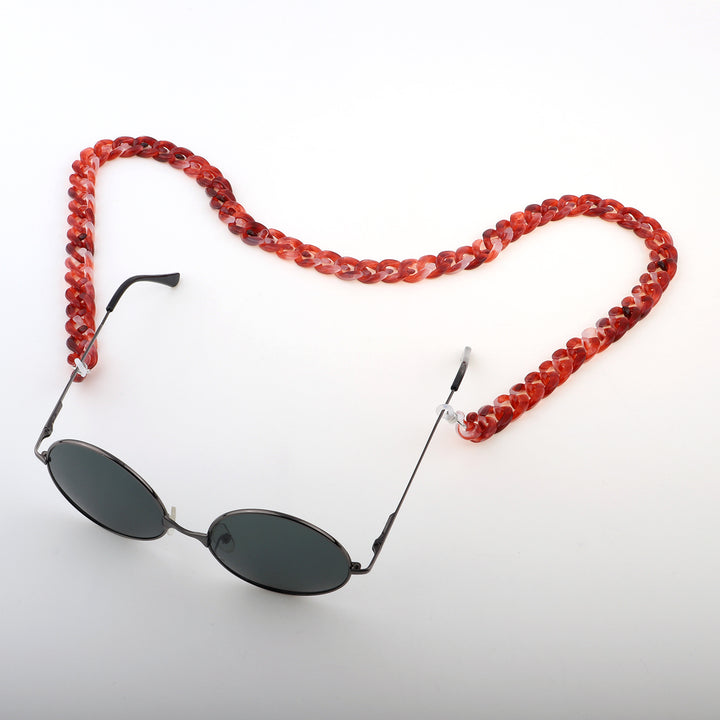Artistic Statement Eyewear Chain Kalsten