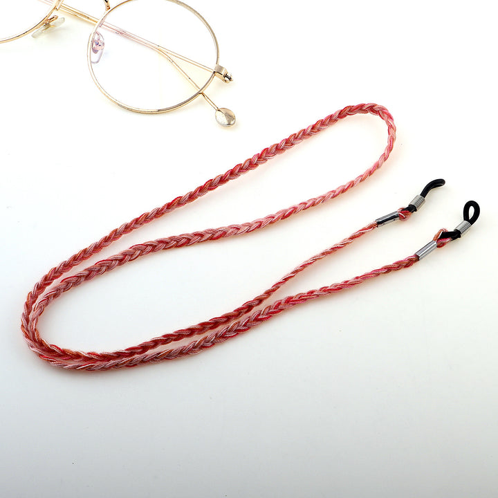Braided Eyewear Holder Kalsten