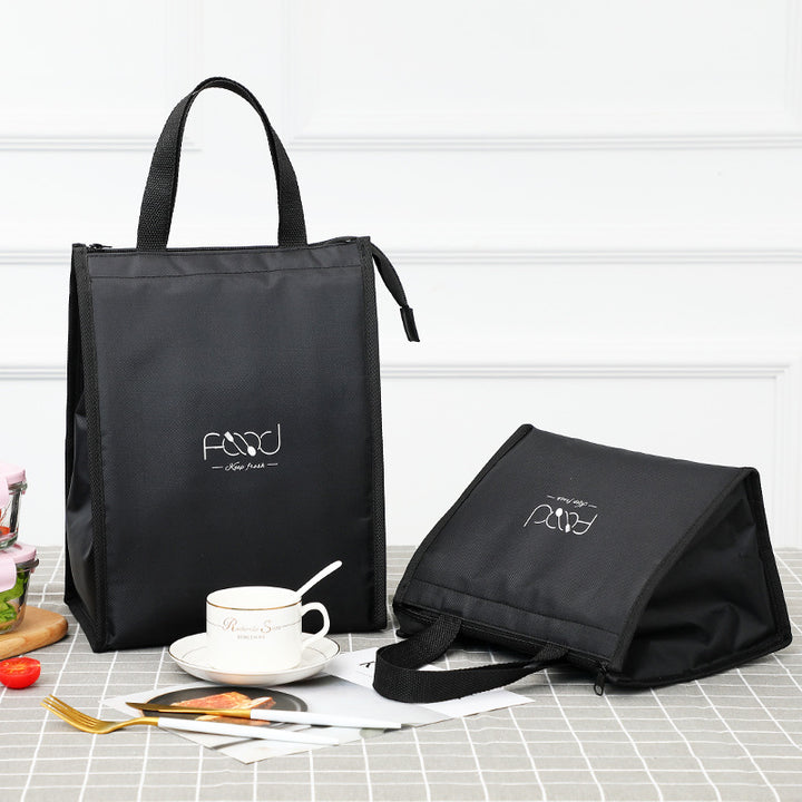 Insulated Food Storage Lunch Carrier Kalsten