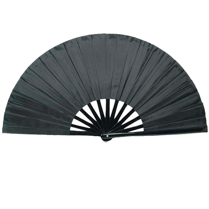 Ladies fan made of solid, high-quality material with elegant design Kalsten