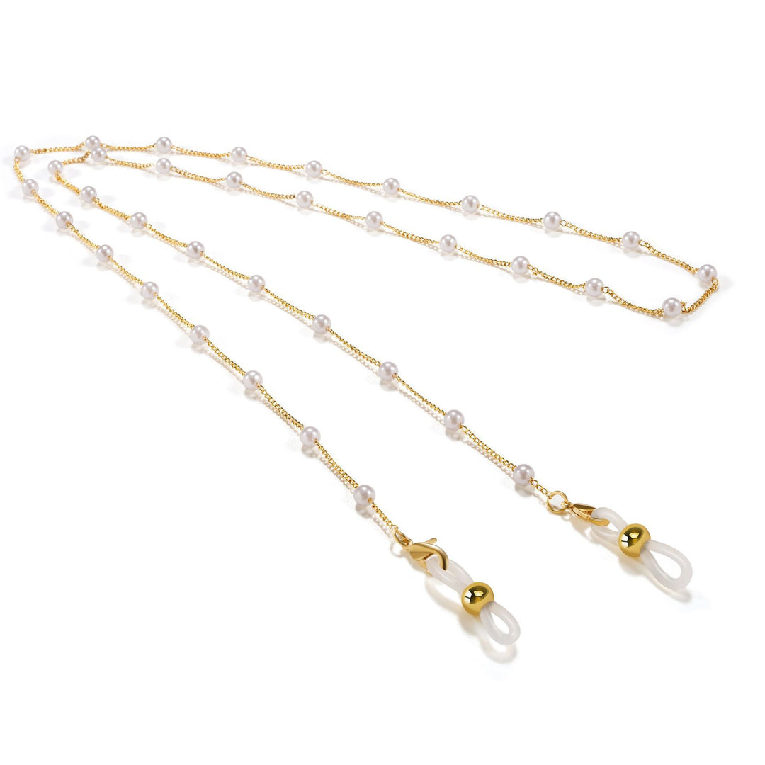 Stylish glasses chain Kalsten