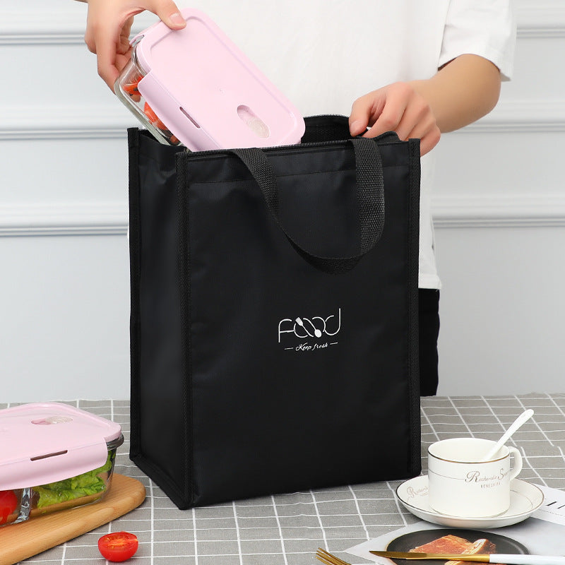 Insulated Food Storage Lunch Carrier Kalsten