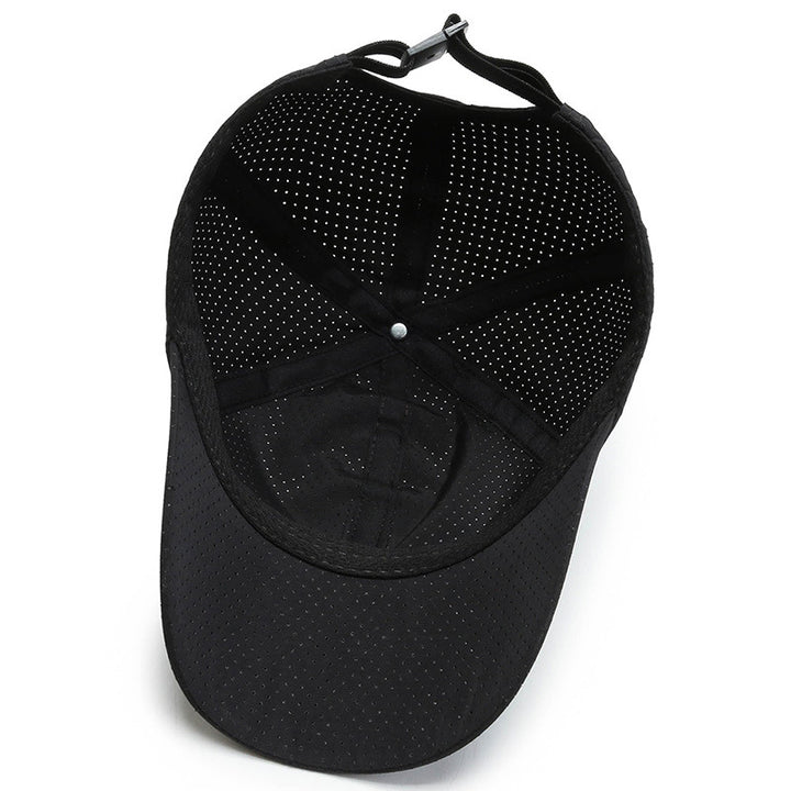 Men's Lightweight Performance Sports Cap Kalsten 1783927015