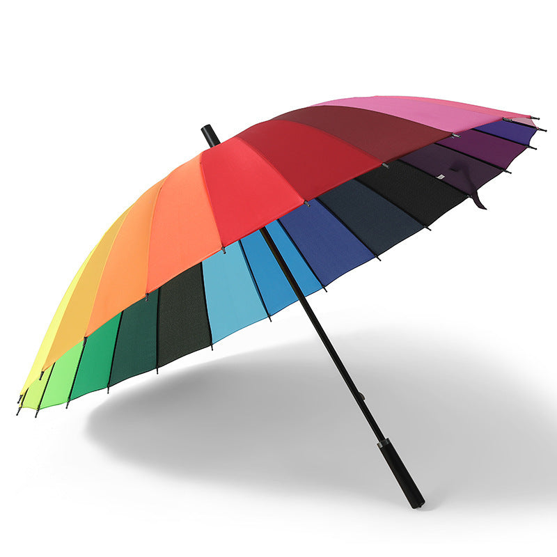 Women Oversized Parasol Kalsten
