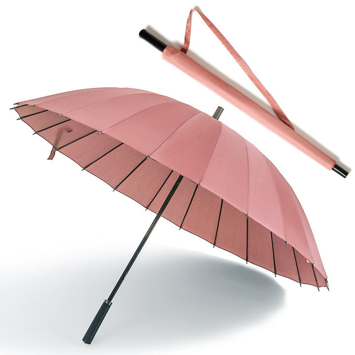 Women Oversized Parasol Kalsten