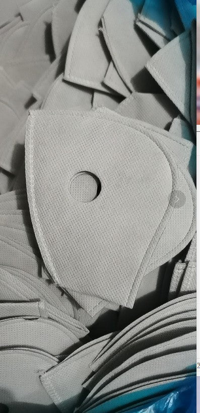 Replacement Filter Pad Kalsten