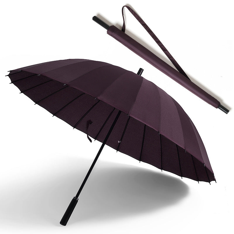 Women Oversized Parasol Kalsten