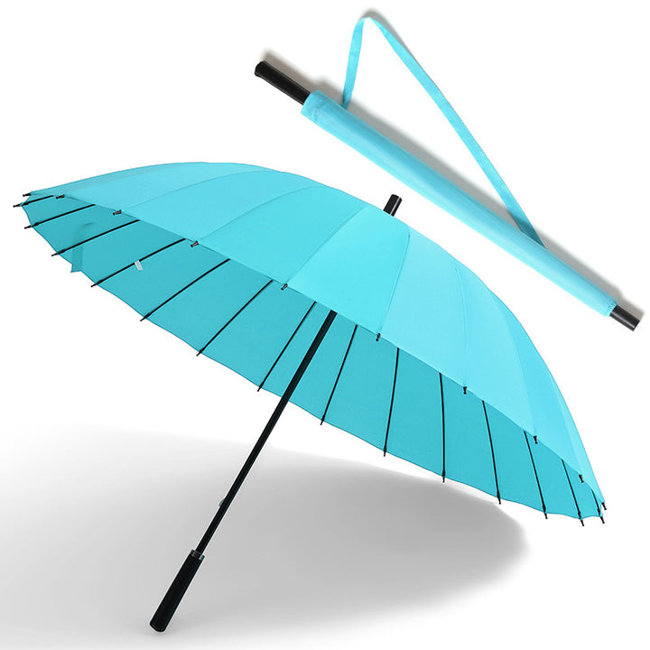 Women Oversized Parasol Kalsten