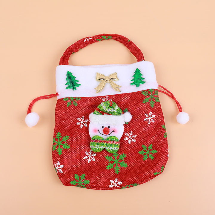 Christmas Gift Bag Kalsten