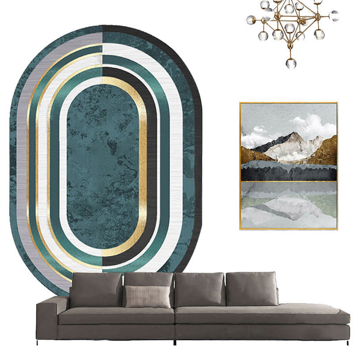 Decorative Kalsten Tray