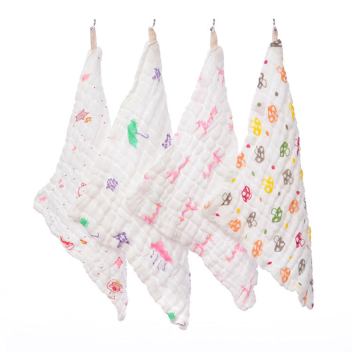 Soft Muslin Cleaning Cloth kalsten