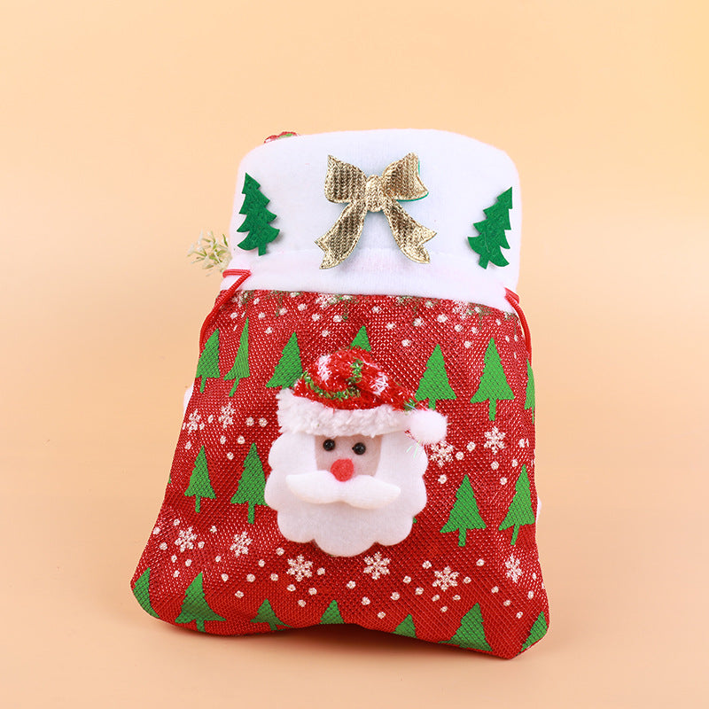Christmas Gift Bag Kalsten