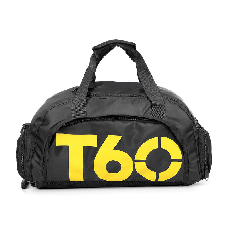 Multi-Functional Sports Duffel Kalsten