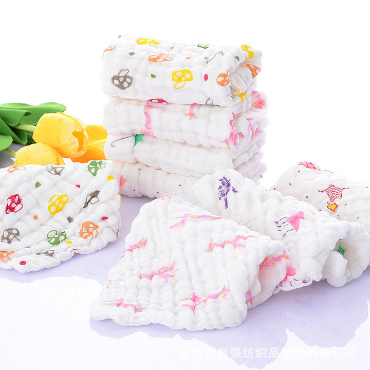 Soft Muslin Cleaning Cloth kalsten