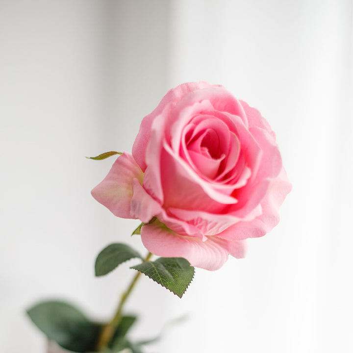 Artificial Rose