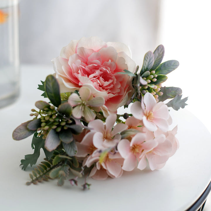 Artificial Flower Arrangement