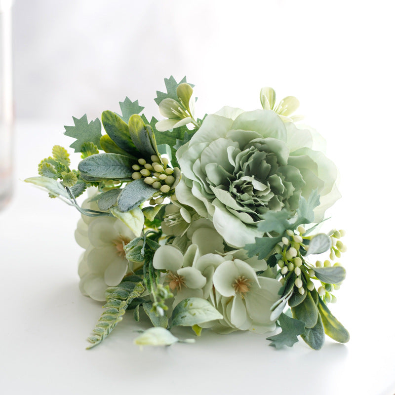 Artificial Flower Arrangement