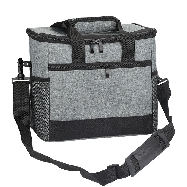 Insulated Lunch Cooler Bag