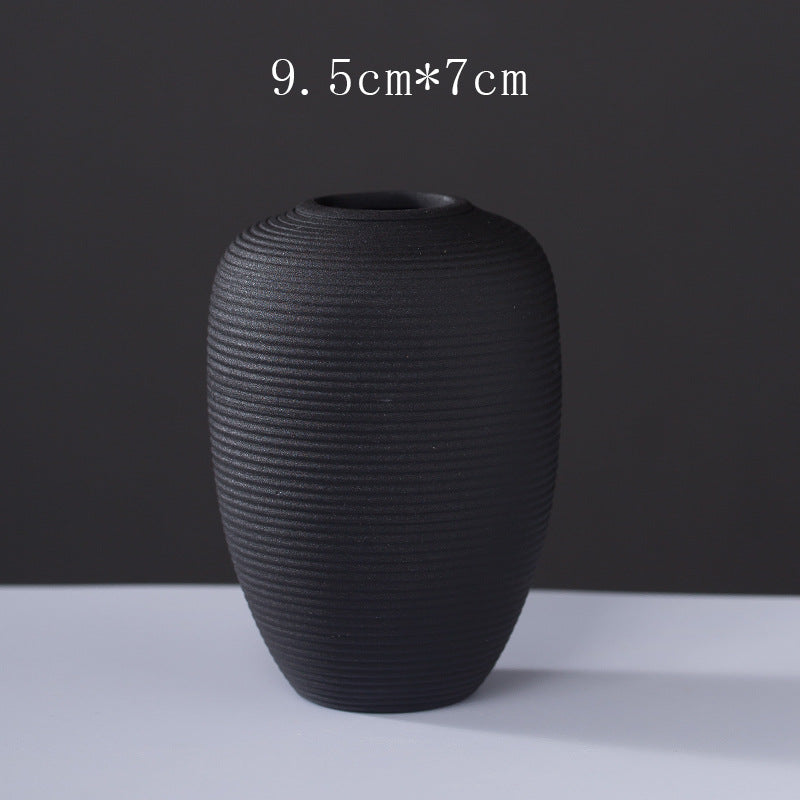 Elegant Decorative Flower Vase Kalsten