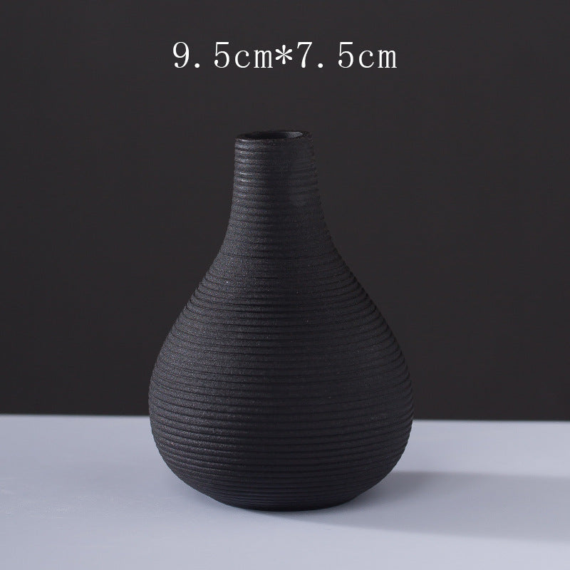 Elegant Decorative Flower Vase Kalsten