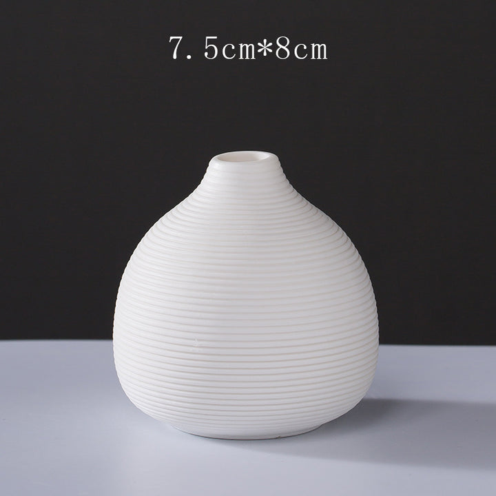 Elegant Decorative Flower Vase Kalsten