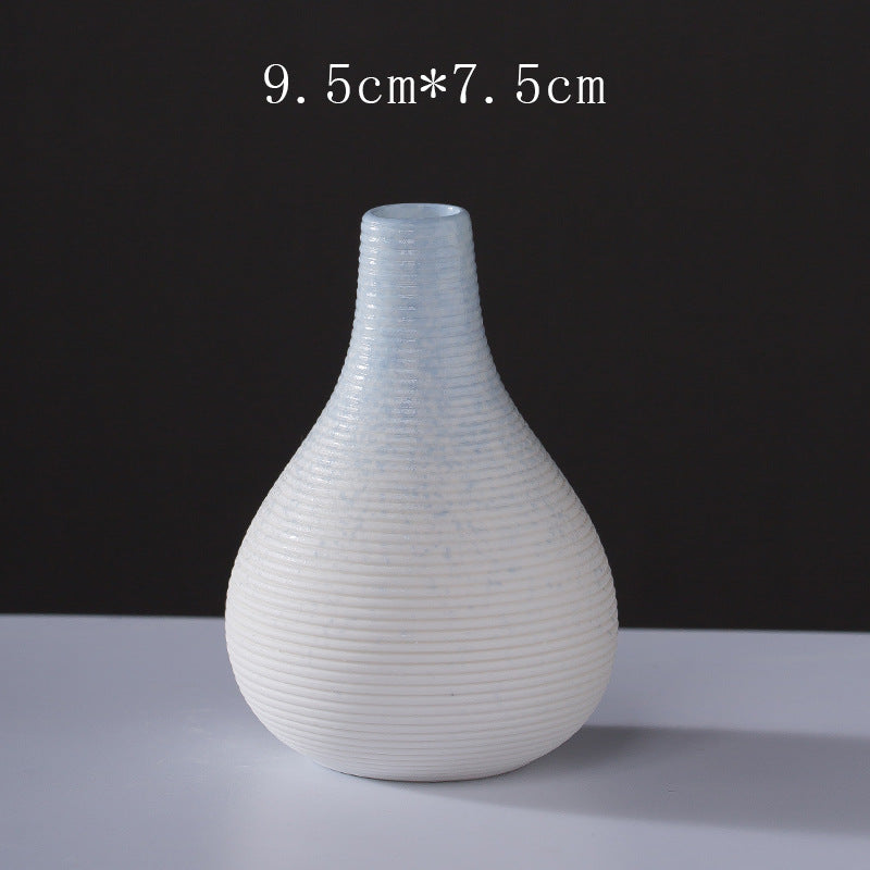 Elegant Decorative Flower Vase Kalsten