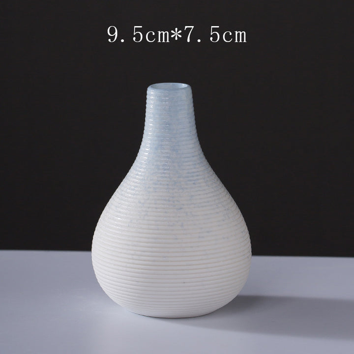 Elegant Decorative Flower Vase Kalsten