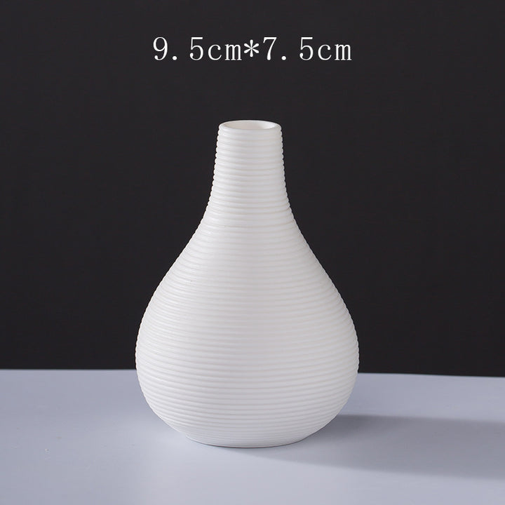 Elegant Decorative Flower Vase Kalsten
