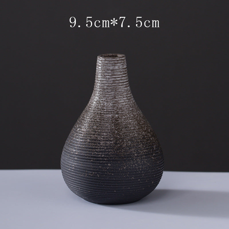 Elegant Decorative Flower Vase Kalsten