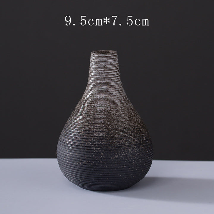 Elegant Decorative Flower Vase Kalsten
