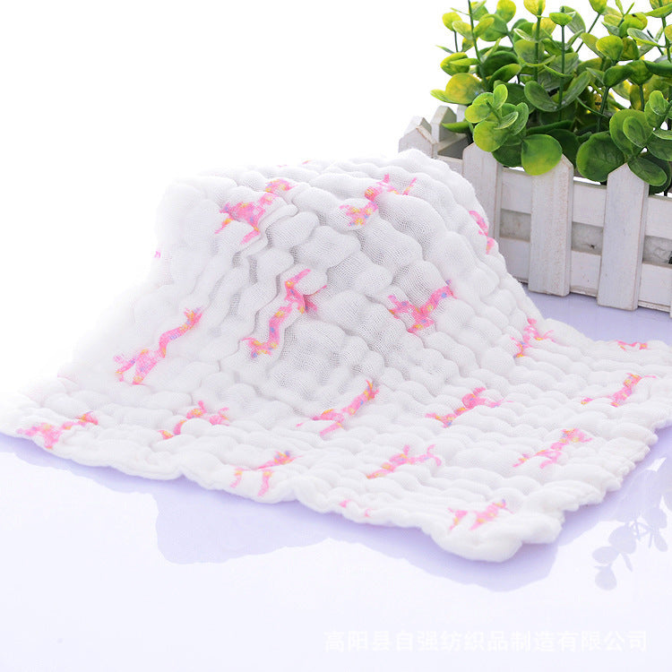 Soft Muslin Cleaning Cloth kalsten